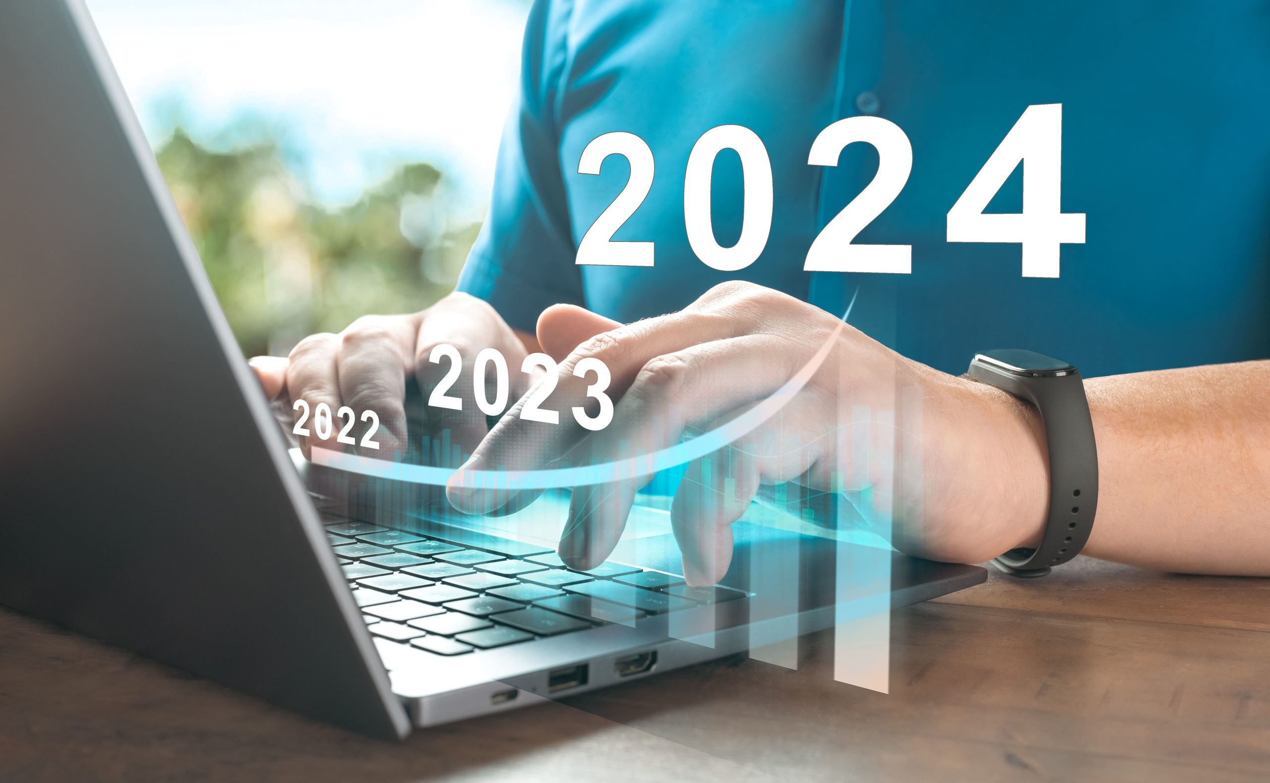 Navigating 2024: Crafting Effective MarCom Strategy for Successful Business Growth